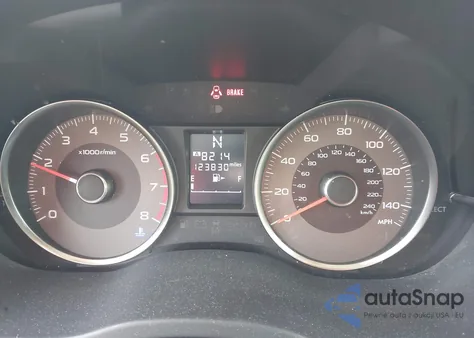 2016 Subaru Forester 2.5I Limited z USA, uszkodzony, nr VIN JF2SJAHC8GH438546